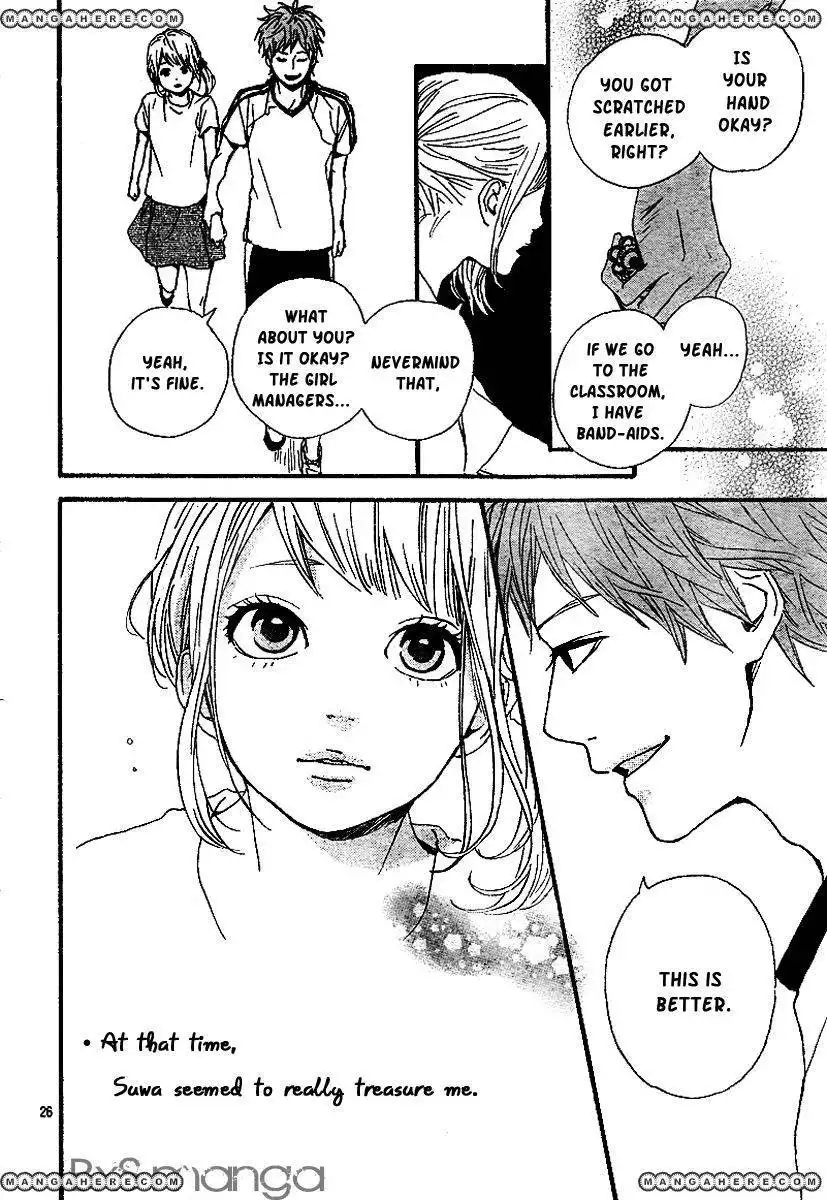 Orange (TAKANO Ichigo) Chapter 6 28